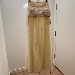 Reformation two piece (New with tag)